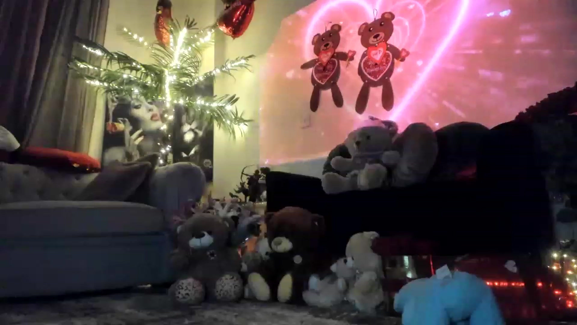 Gallery image thumbnail from Aarte_miss's myfreecams stream on, 02/05/2023, 03:39 image 19 of 20