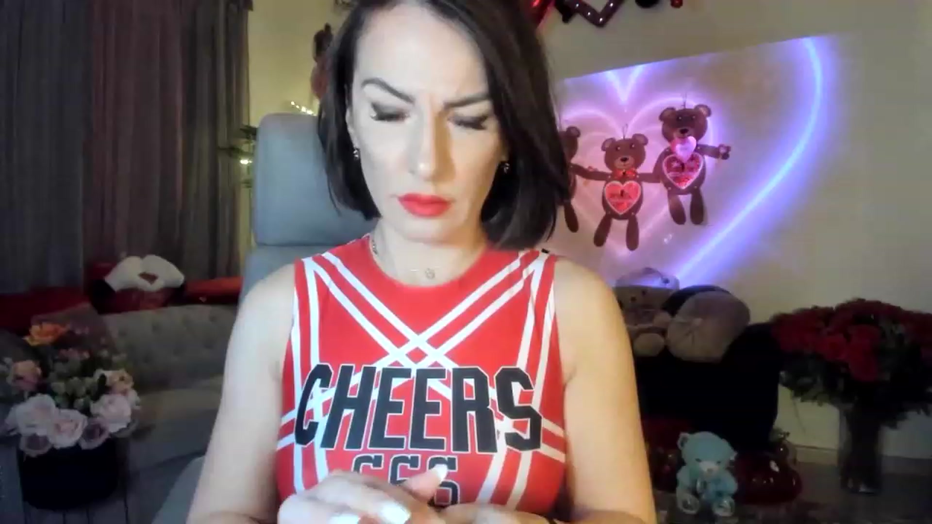 Gallery image thumbnail from Aarte_miss's myfreecams stream on, 02/12/2023, 24:10 image 2 of 20