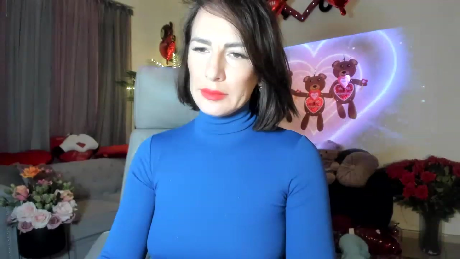Gallery image thumbnail from Aarte_miss's myfreecams stream on, 02/12/2023, 18:17 image 13 of 20