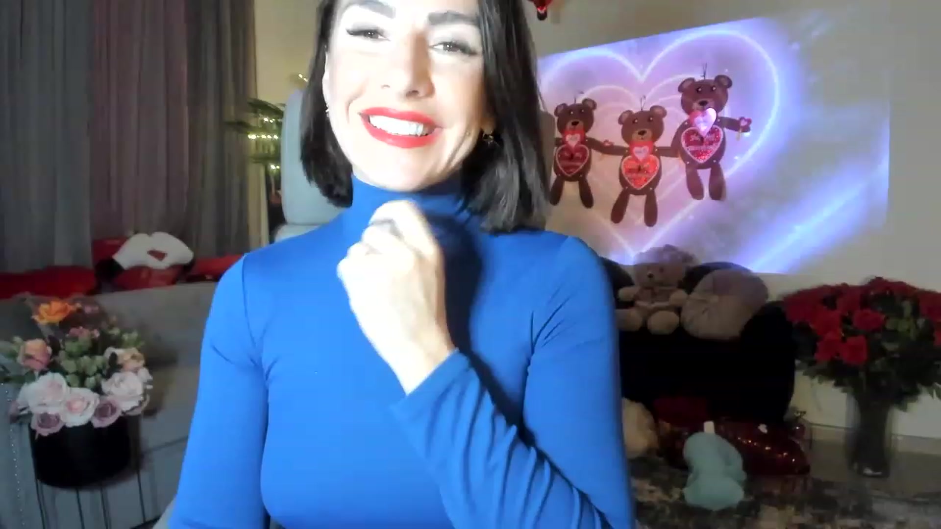 Gallery image thumbnail from Aarte_miss's myfreecams stream on, 02/12/2023, 18:17 image 11 of 20