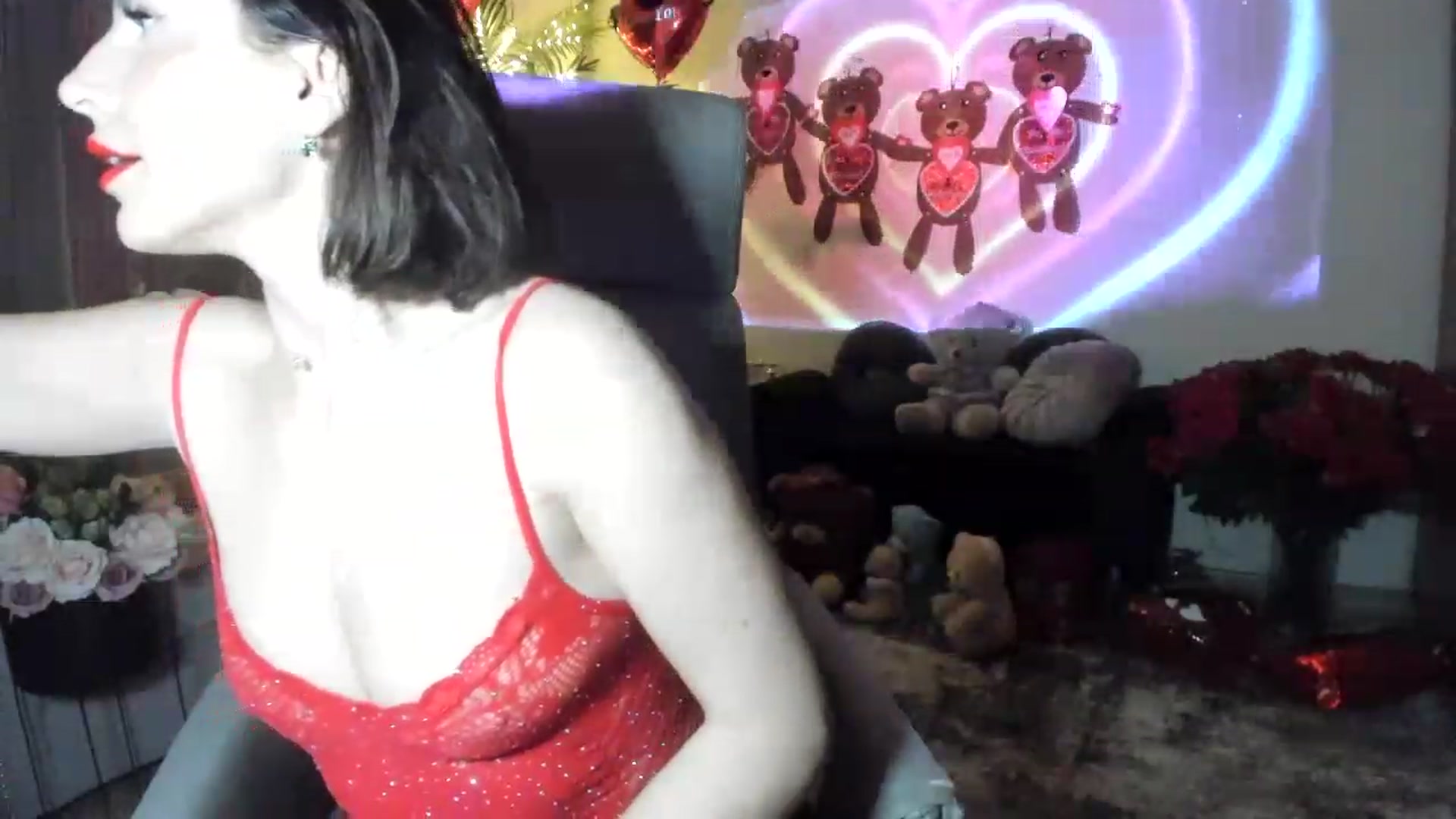 Gallery image thumbnail from Aarte_miss's myfreecams stream on, 02/14/2023, 04:05 image 8 of 20