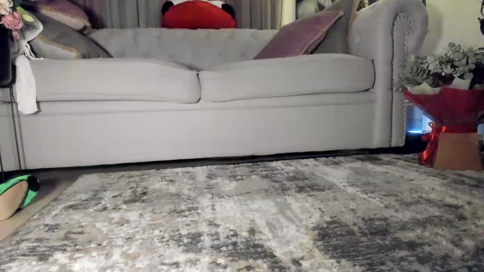 Gallery image thumbnail from Aarte_miss's myfreecams stream on, 02/24/2023, 23:36 image 9 of 20
