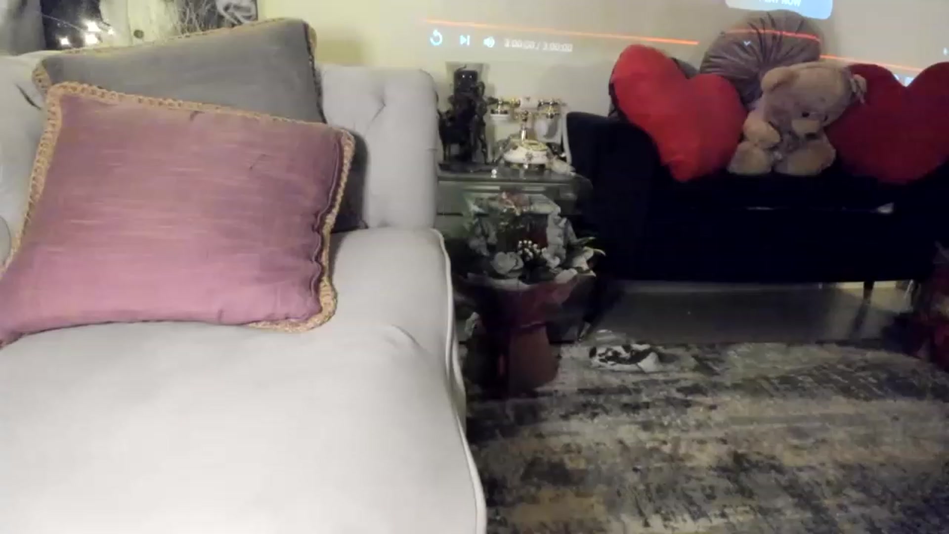 Gallery image thumbnail from Aarte_miss's myfreecams stream on, 02/27/2023, 01:13 image 1 of 20