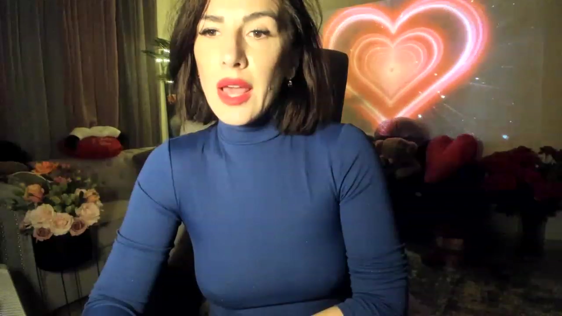 Gallery image thumbnail from Aarte_miss's myfreecams stream on, 02/28/2023, 01:27 image 20 of 20