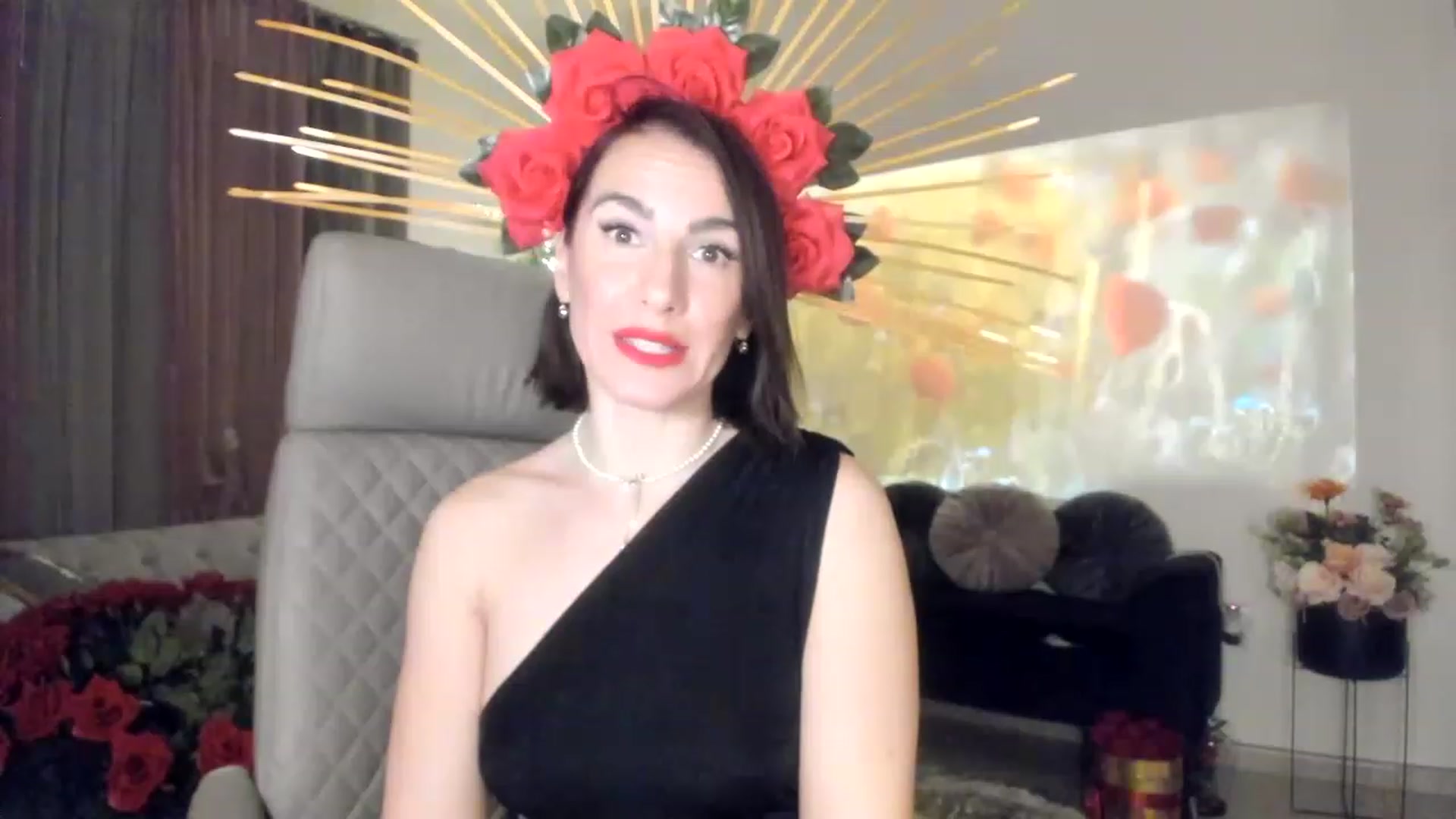 Gallery image thumbnail from Aarte_miss's myfreecams stream on, 03/02/2023, 24:26 image 12 of 20