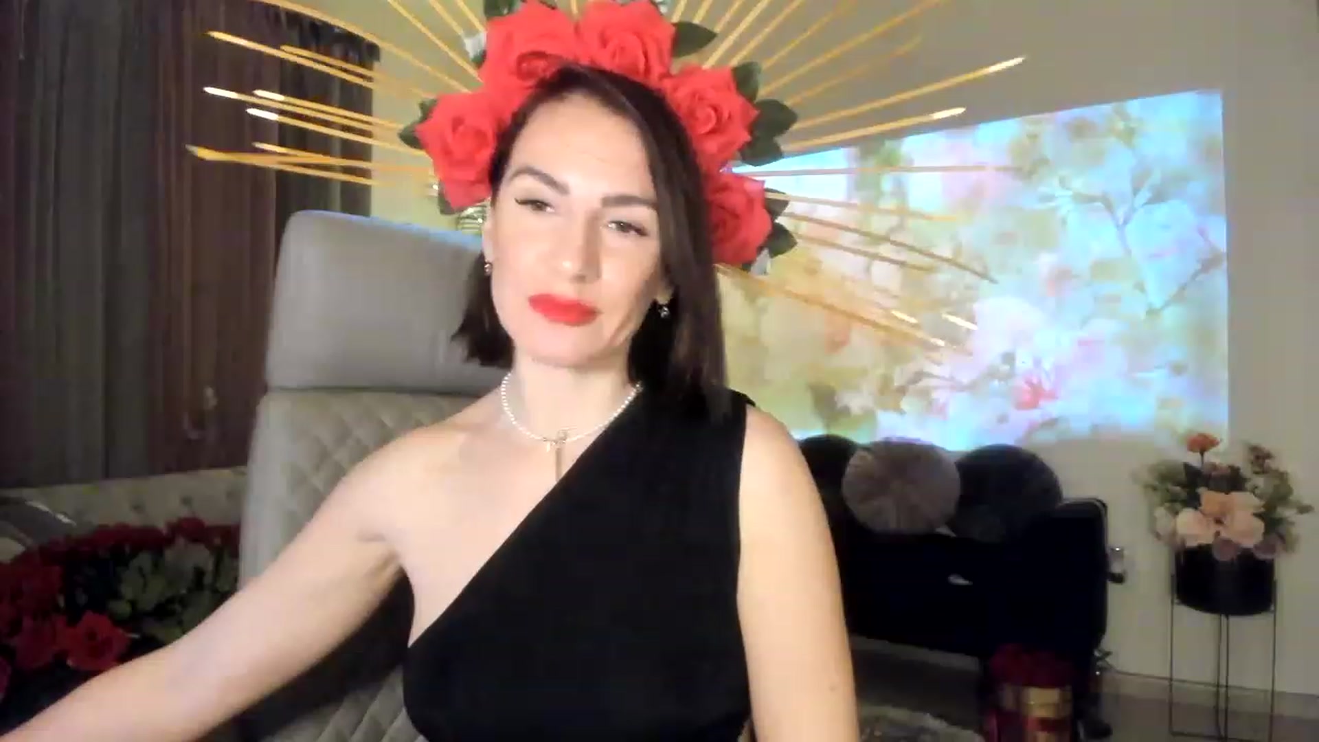 Gallery image thumbnail from Aarte_miss's myfreecams stream on, 03/02/2023, 24:26 image 14 of 20