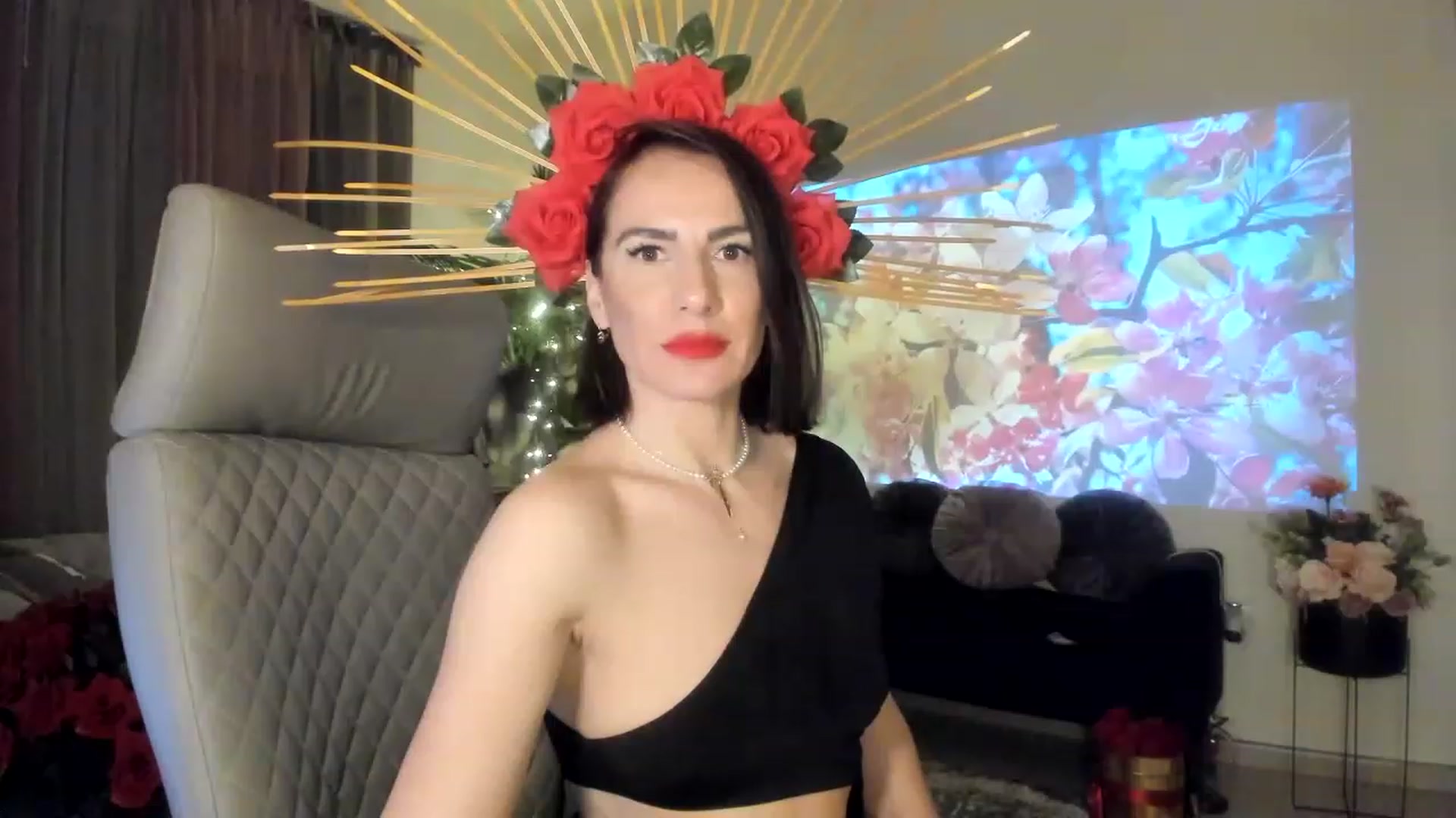 Gallery image thumbnail from Aarte_miss's myfreecams stream on, 03/02/2023, 24:26 image 18 of 20