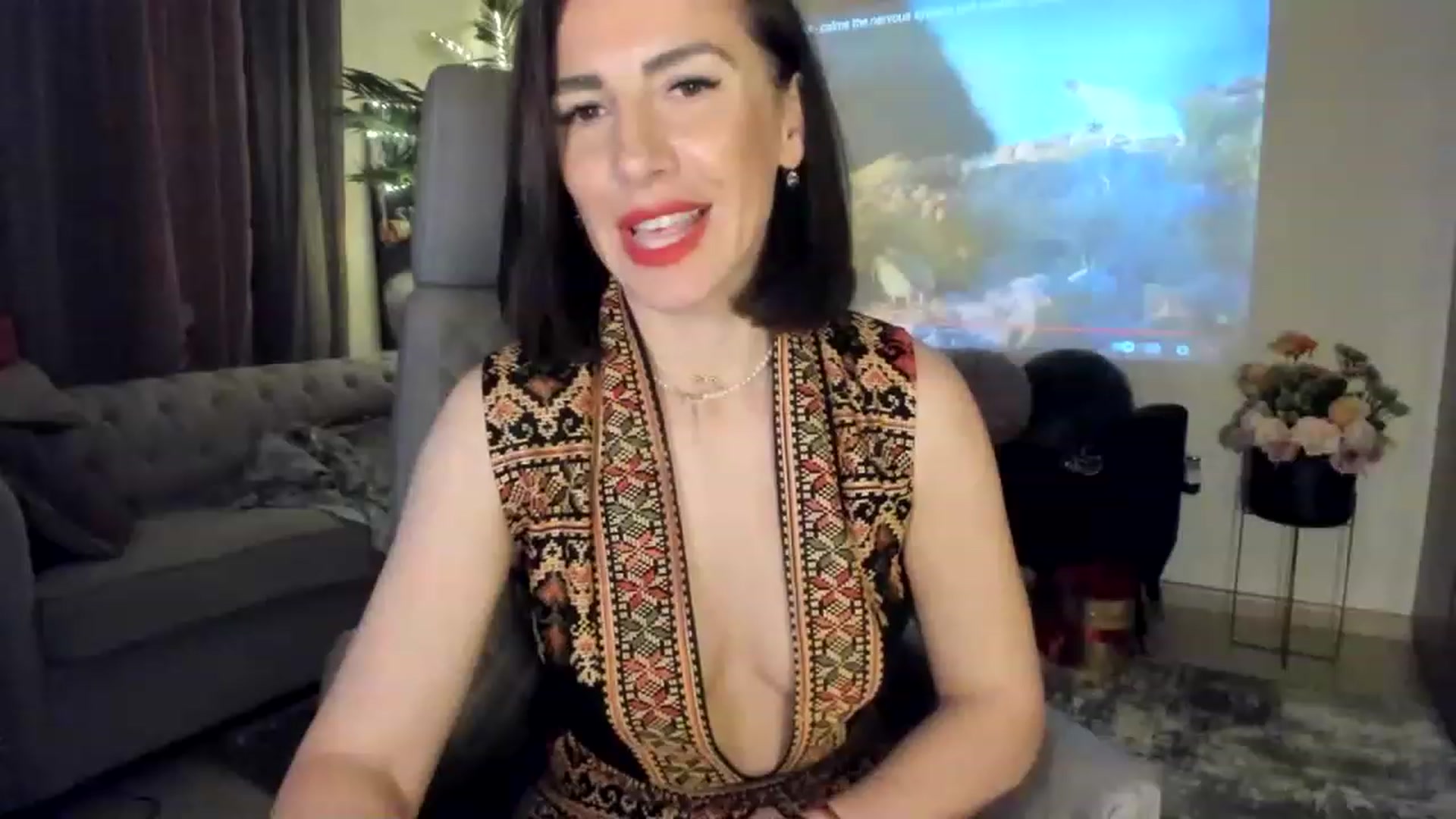 Gallery image thumbnail from Aarte_miss's myfreecams stream on, 03/30/2023, 22:23 image 13 of 20