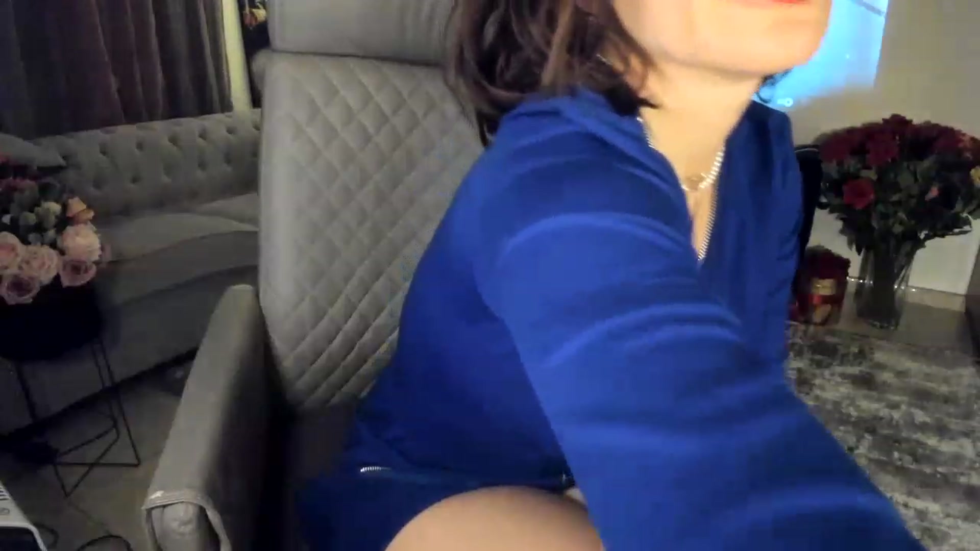 Gallery image thumbnail from Aarte_miss's myfreecams stream on, 04/03/2023, 22:04 image 13 of 20