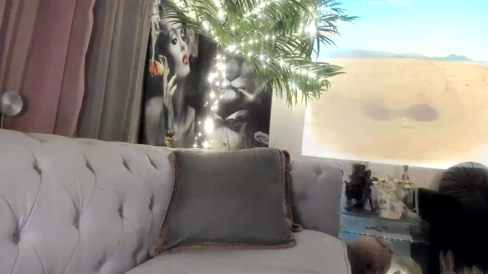 Gallery image thumbnail from Aarte_miss's myfreecams stream on, 04/09/2023, 01:53 image 7 of 20