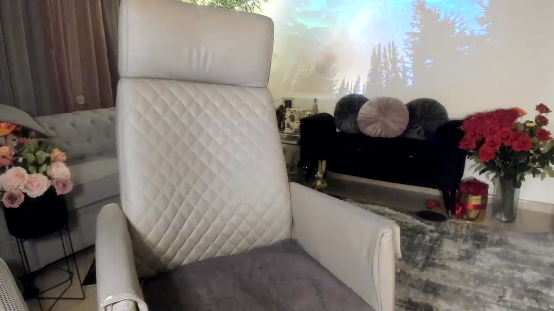 Gallery image thumbnail from Aarte_miss's myfreecams stream on, 04/22/2023, 03:47 image 5 of 20