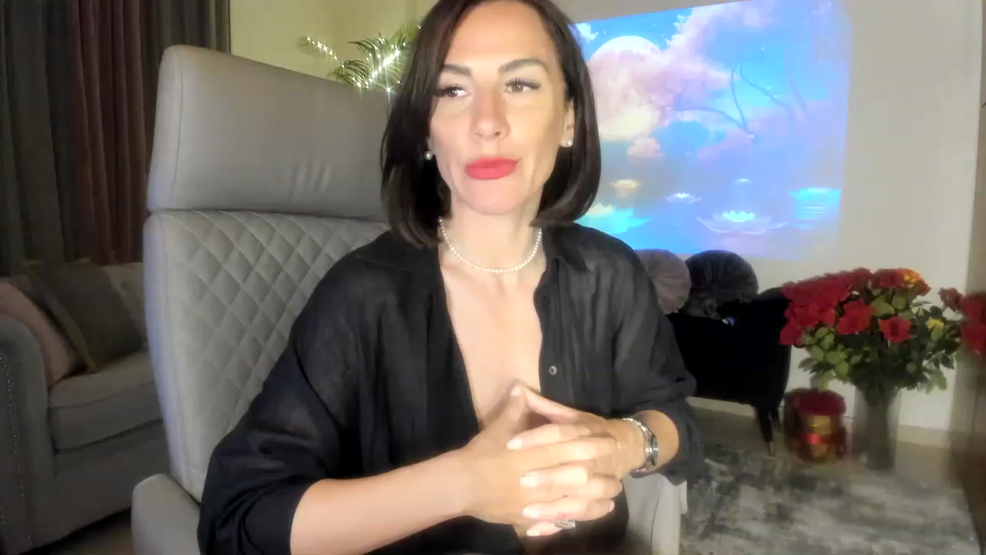 Gallery image thumbnail from Aarte_miss's myfreecams stream on, 05/26/2023, 21:45 image 20 of 20