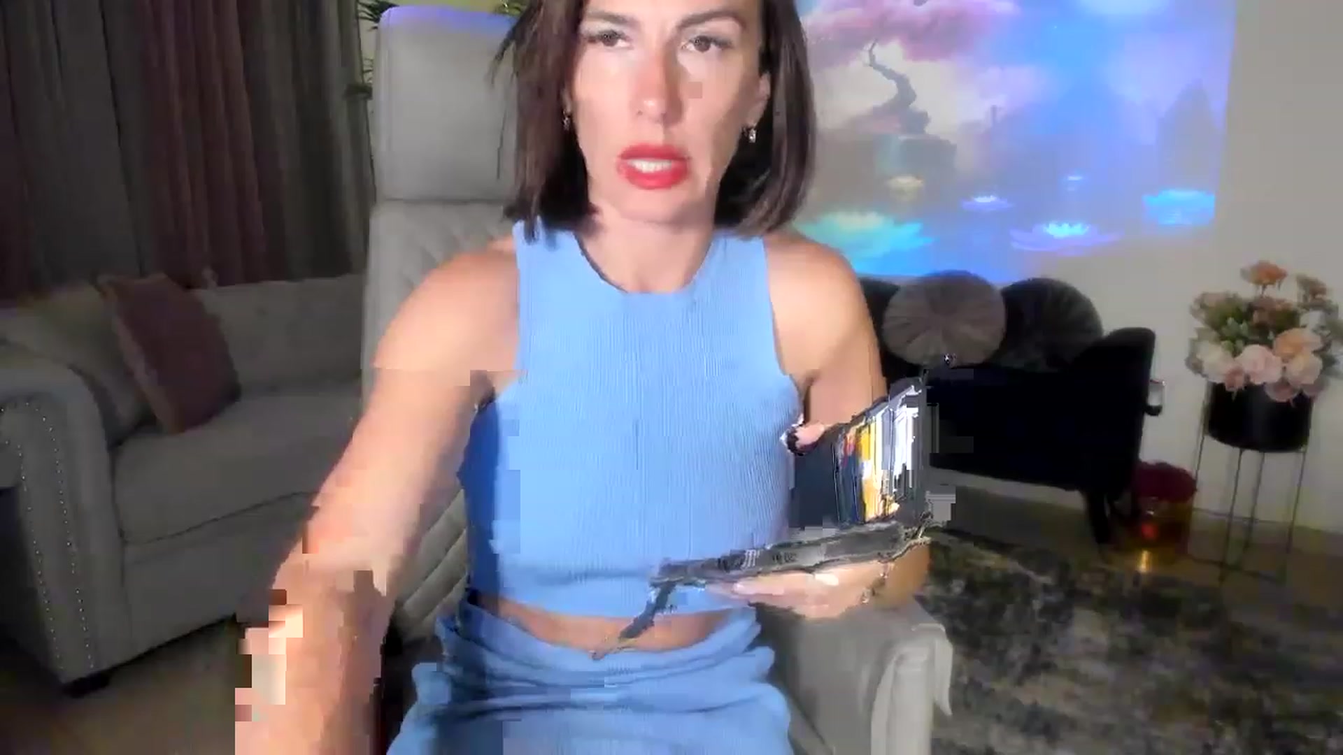 Gallery image thumbnail from Aarte_miss's myfreecams stream on, 06/02/2023, 21:01 image 17 of 20