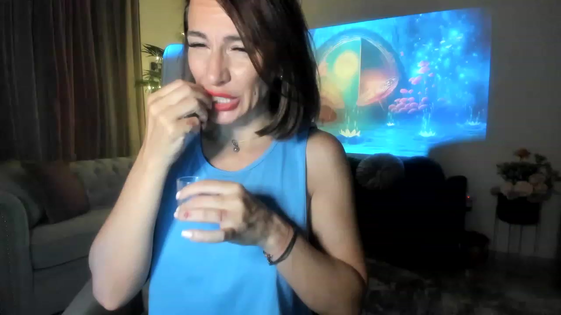 Gallery image thumbnail from Aarte_miss's myfreecams stream on, 06/10/2023, 24:54 image 14 of 20