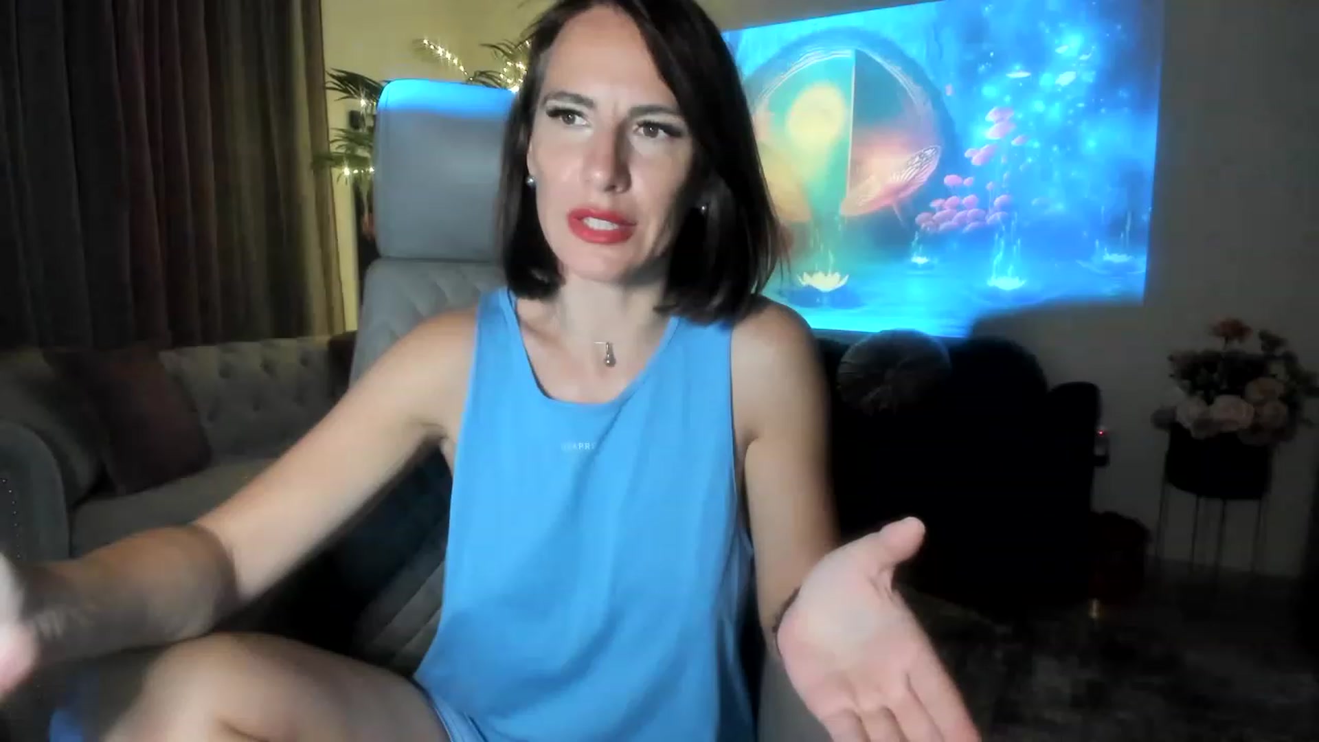 Gallery image thumbnail from Aarte_miss's myfreecams stream on, 06/10/2023, 24:54 image 8 of 20