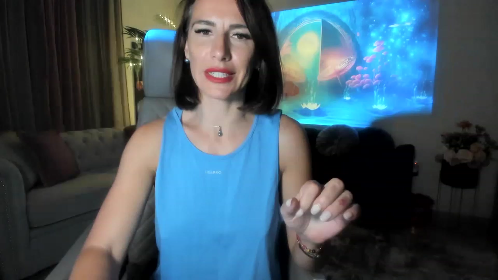 Gallery image thumbnail from Aarte_miss's myfreecams stream on, 06/10/2023, 24:54 image 6 of 20