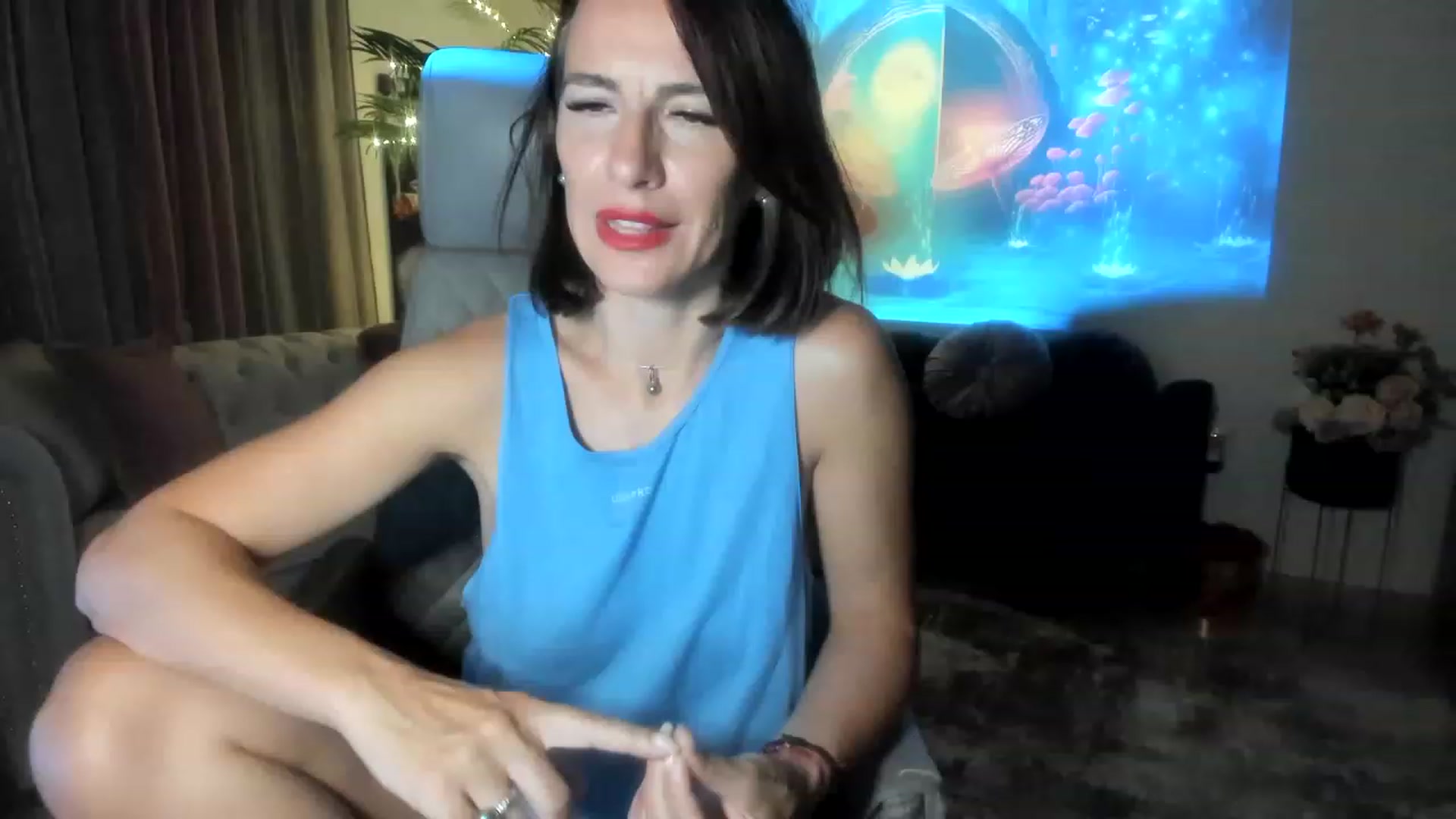 Gallery image thumbnail from Aarte_miss's myfreecams stream on, 06/10/2023, 24:54 image 12 of 20