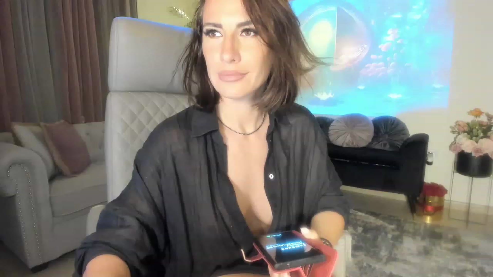 Gallery image thumbnail from Aarte_miss's myfreecams stream on, 06/11/2023, 01:09 image 5 of 20