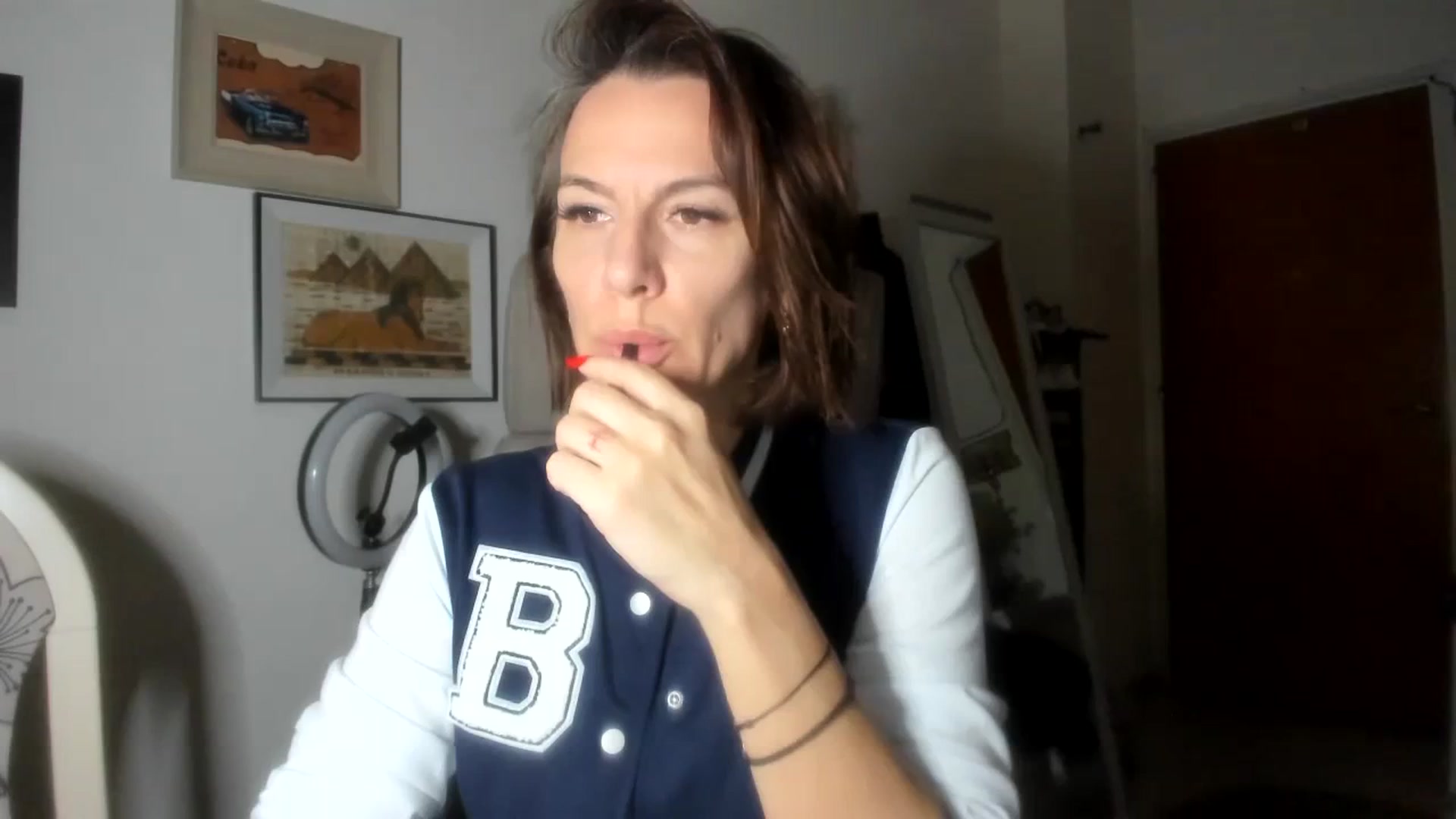 Gallery image thumbnail from Aarte_miss's myfreecams stream on, 12/26/2023, 18:10 image 2 of 20
