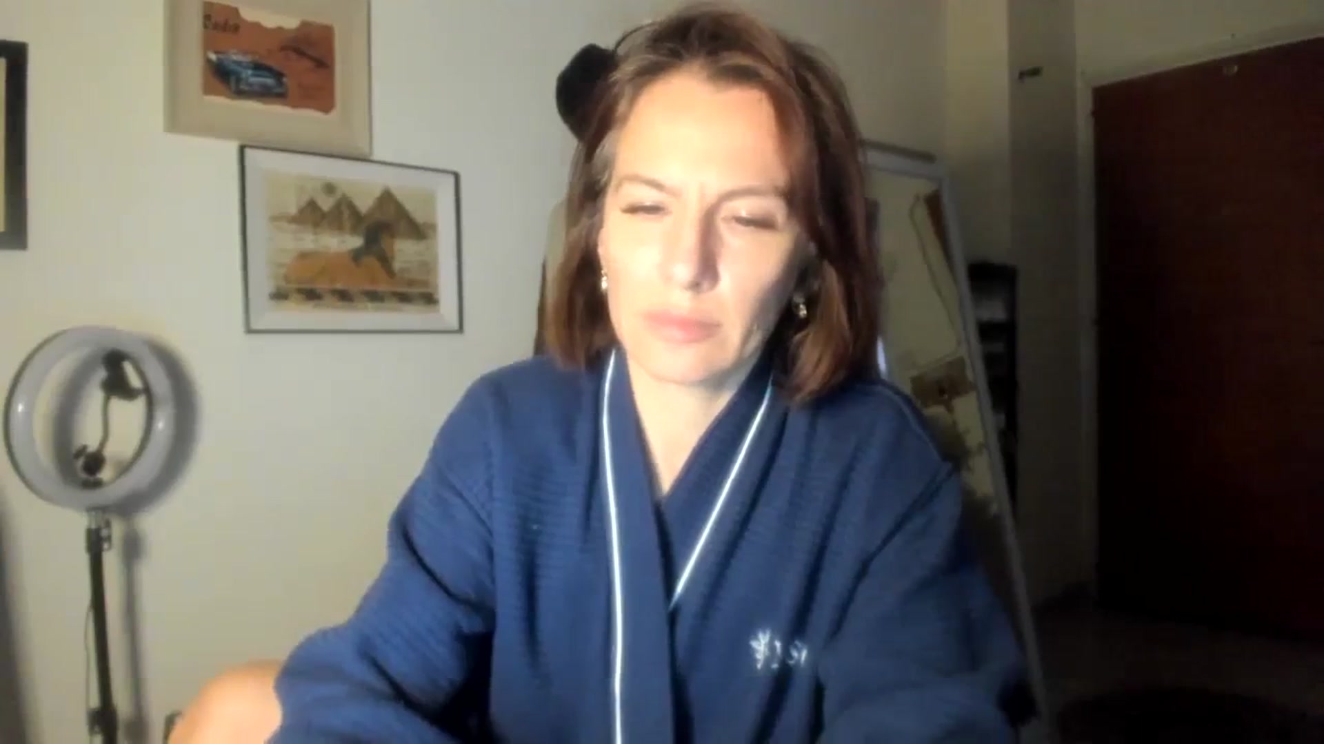 Gallery image thumbnail from Aarte_miss's myfreecams stream on, 12/29/2023, 15:30 image 7 of 20