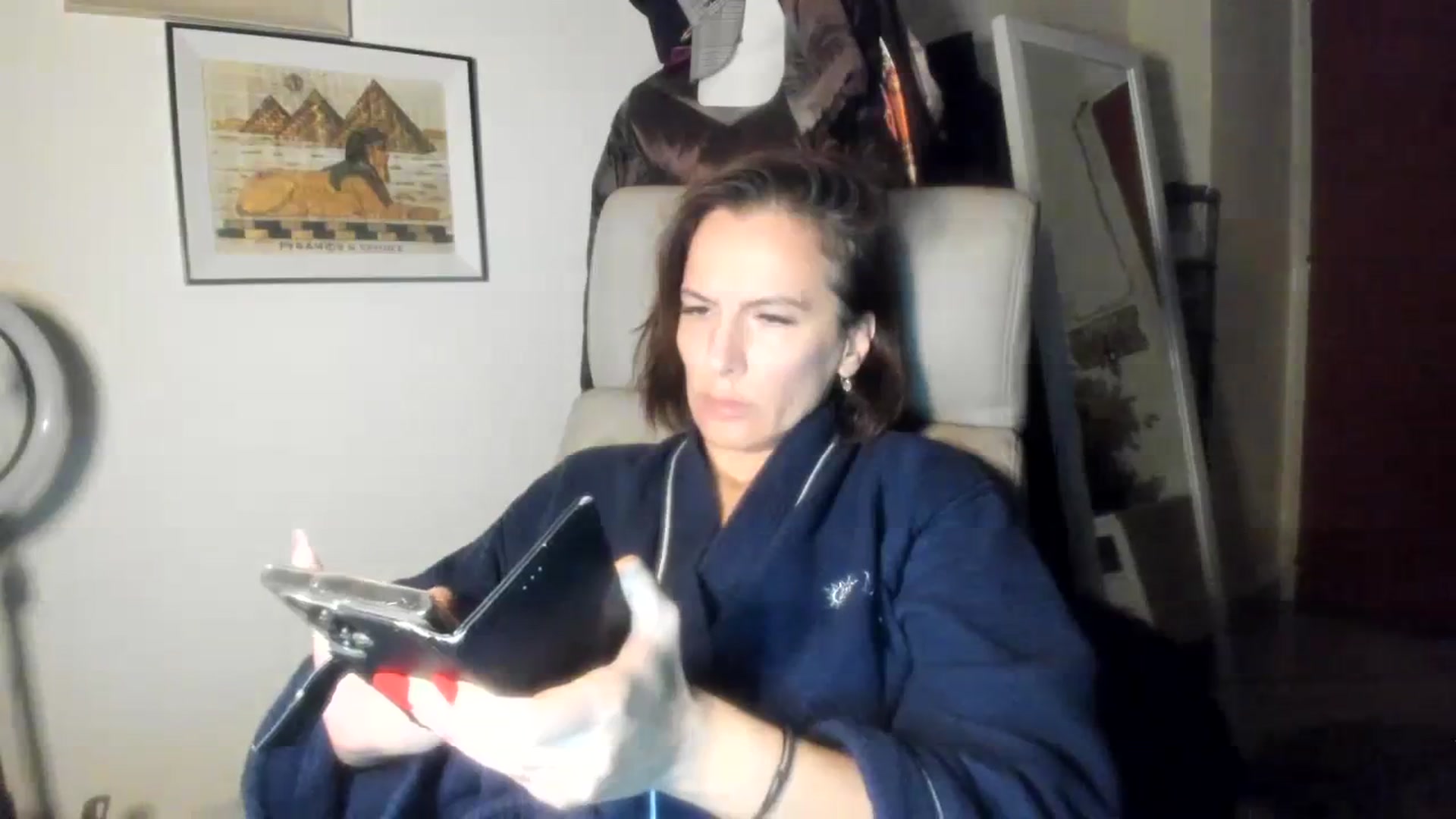 Gallery image thumbnail from Aarte_miss's myfreecams stream on, 12/29/2023, 16:55 image 15 of 20