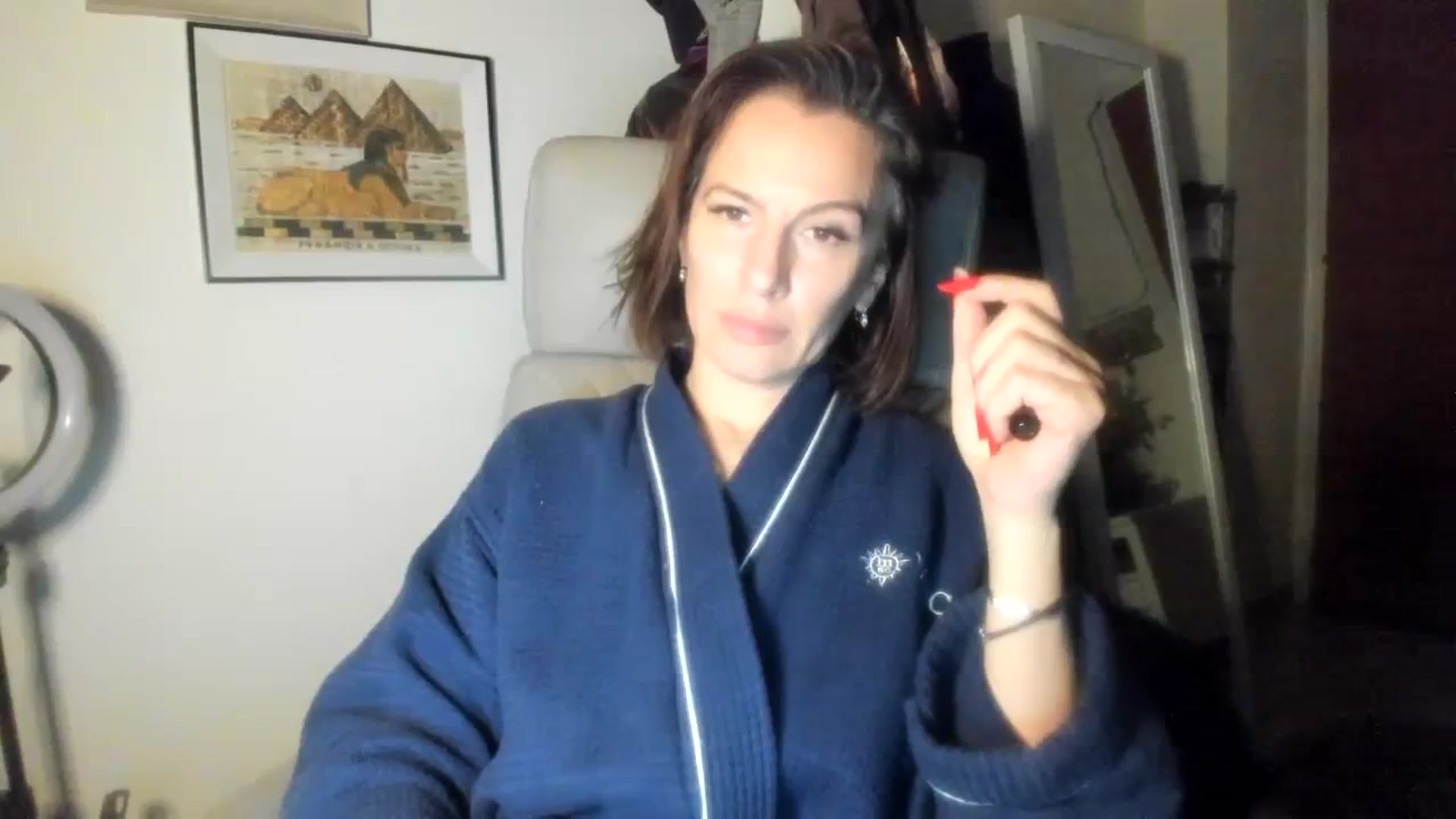 Gallery image thumbnail from Aarte_miss's myfreecams stream on, 12/29/2023, 16:55 image 2 of 20
