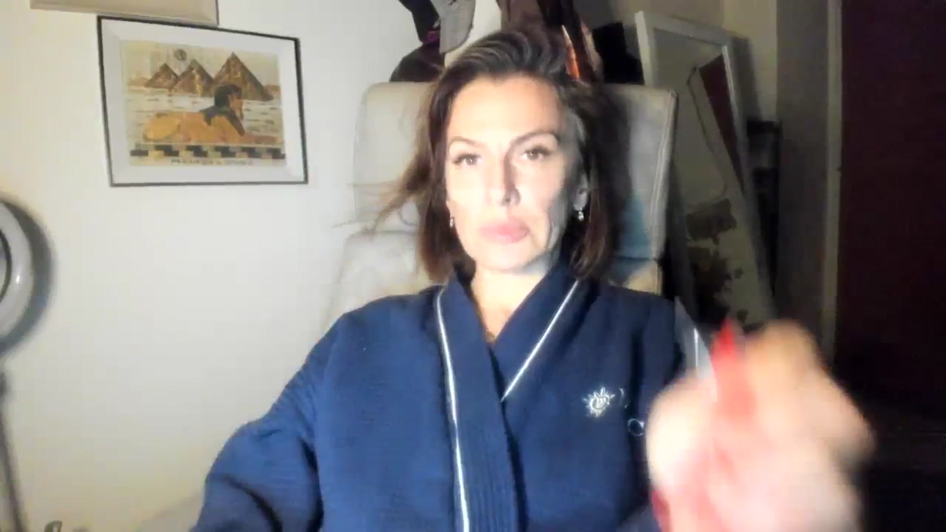 Gallery image thumbnail from Aarte_miss's myfreecams stream on, 12/29/2023, 16:55 image 4 of 20