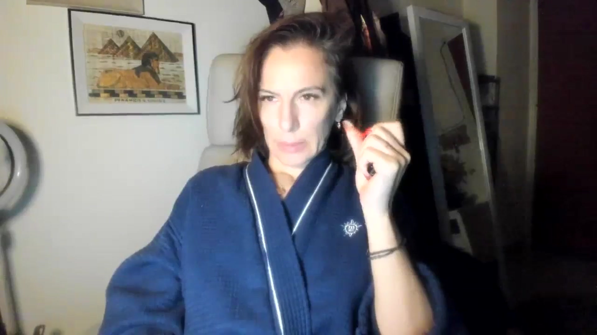 Gallery image thumbnail from Aarte_miss's myfreecams stream on, 12/29/2023, 16:55 image 13 of 20