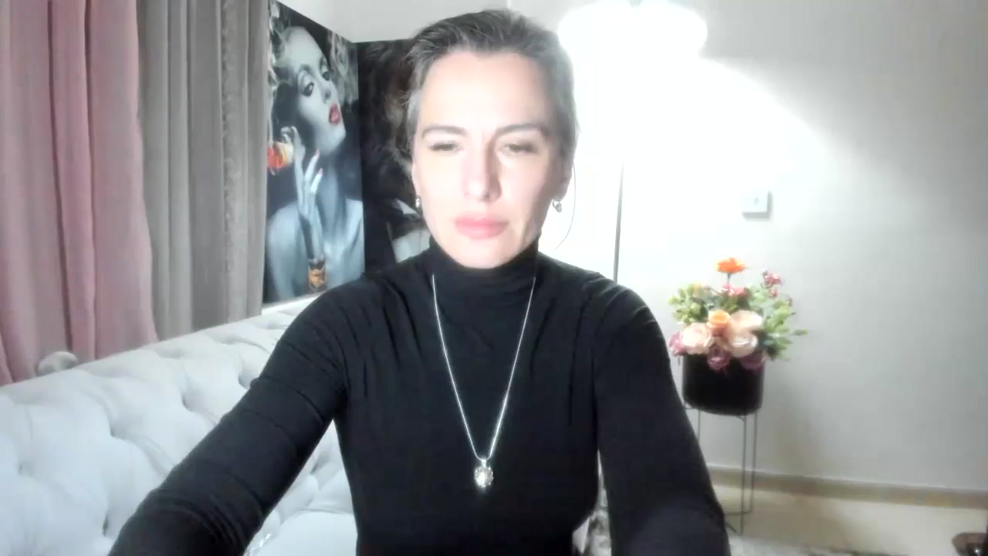 Gallery image thumbnail from Aarte_miss's myfreecams stream on, 02/03/2024, 23:11 image 1 of 20