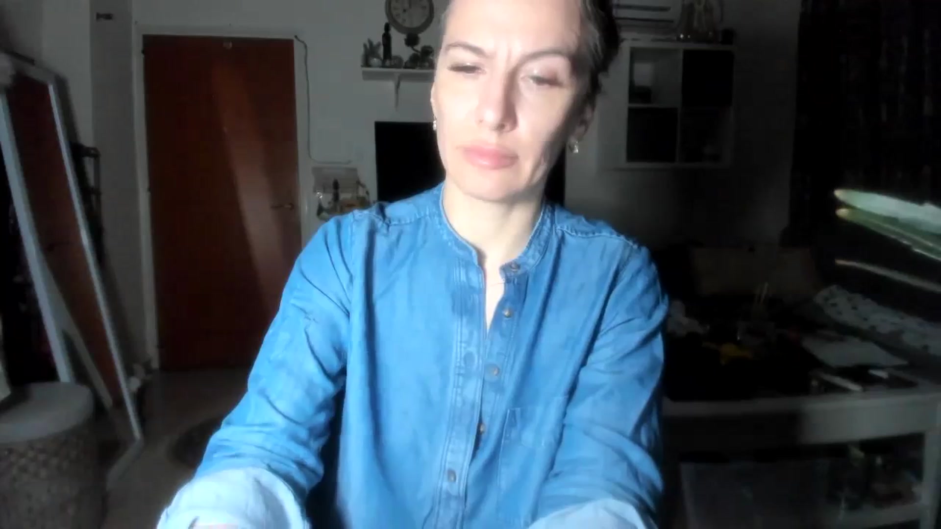 Gallery image thumbnail from Aarte_miss's myfreecams stream on, 02/15/2024, 18:11 image 19 of 20