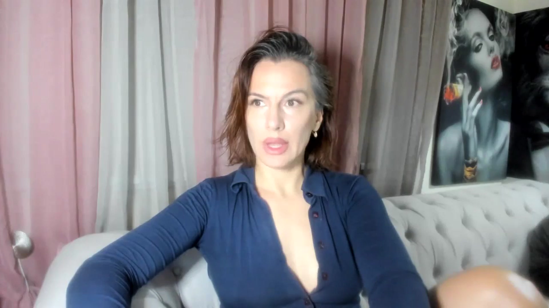 Gallery image thumbnail from Aarte_miss's myfreecams stream on, 02/24/2024, 20:49 image 7 of 20
