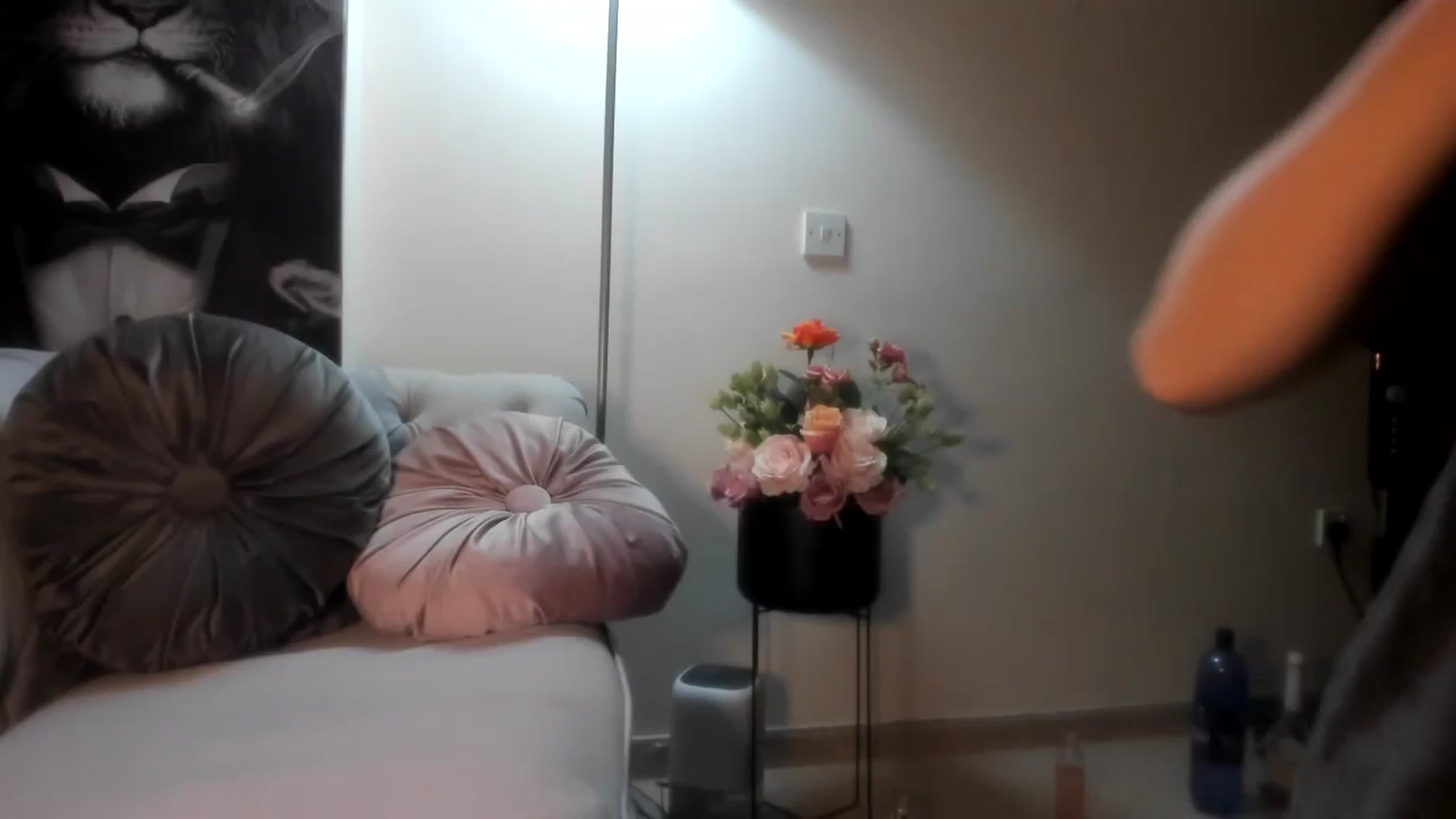 Gallery image thumbnail from Aarte_miss's myfreecams stream on, 04/14/2024, 21:45 image 17 of 20