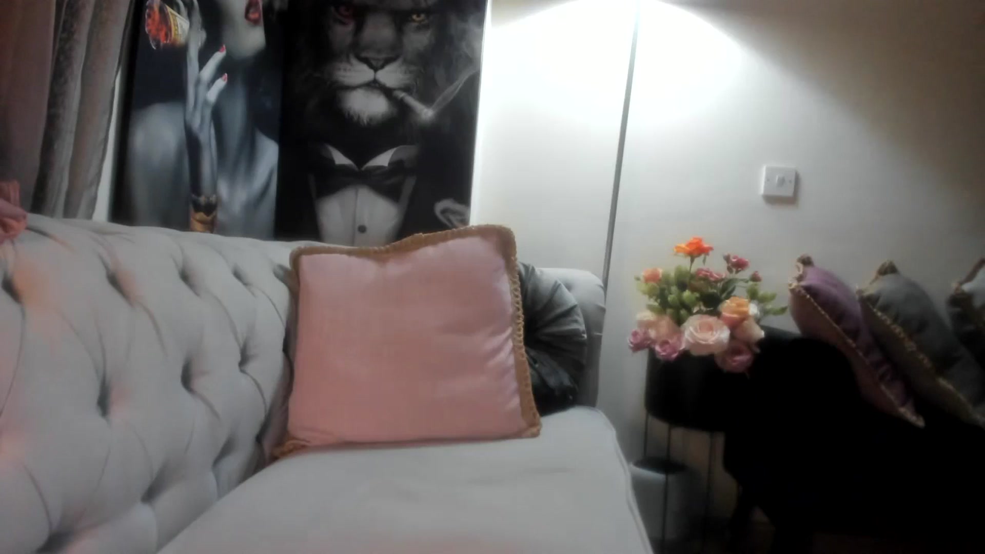 Gallery image thumbnail from Aarte_miss's myfreecams stream on, 04/26/2024, 22:50 image 18 of 20