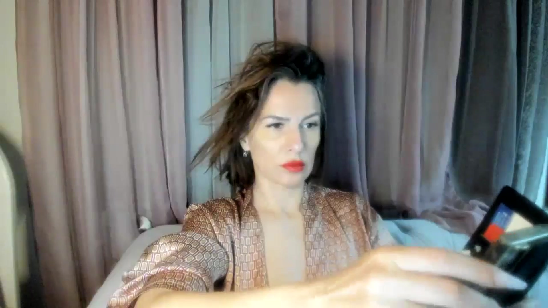 Gallery image thumbnail from Aarte_miss's myfreecams stream on, 04/27/2024, 16:26 image 18 of 20