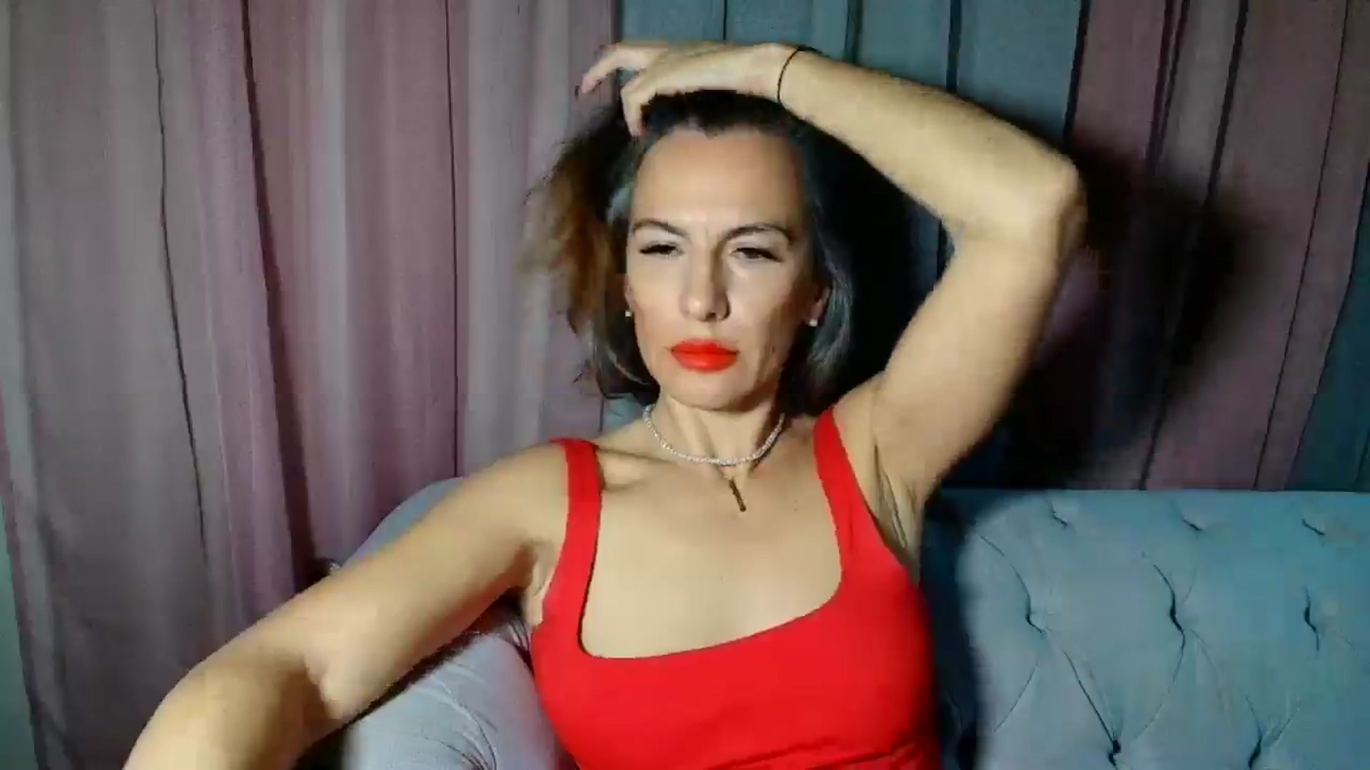 Gallery image thumbnail from Aarte_miss's myfreecams stream on, 12/27/2024, 03:07 image 13 of 20