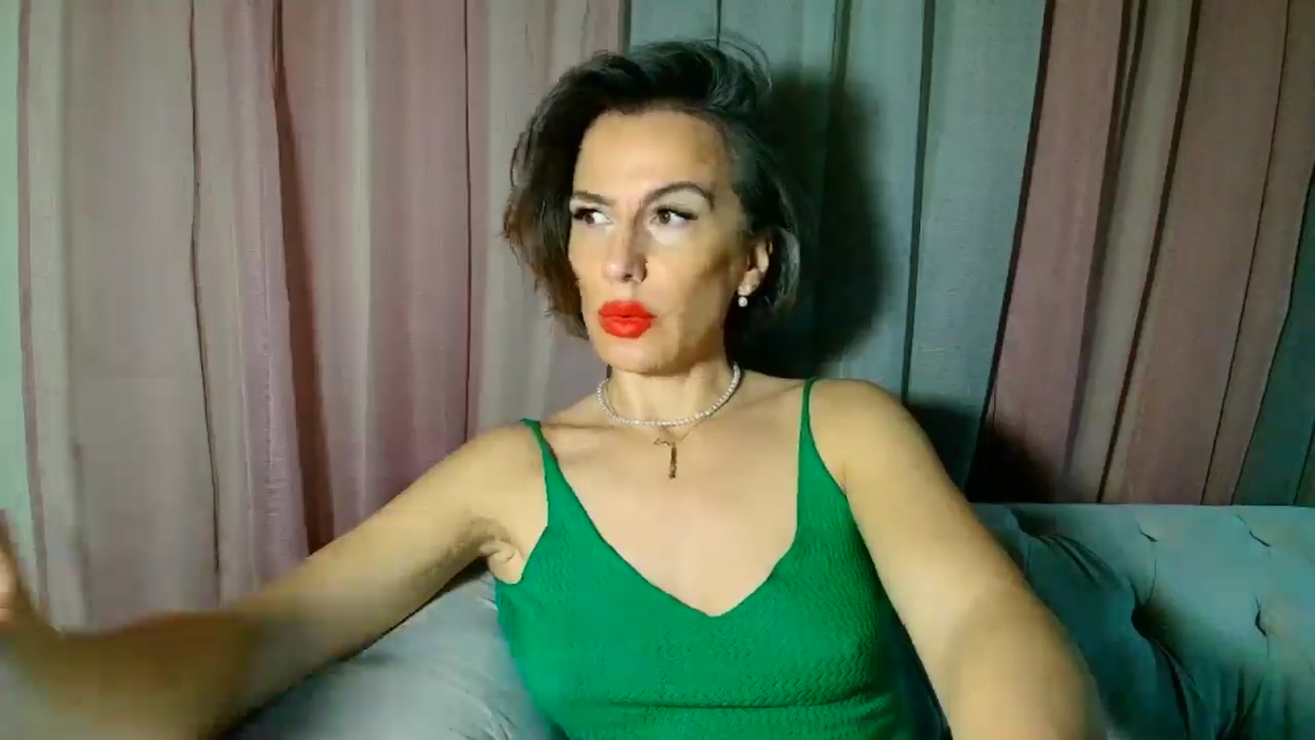 Gallery image thumbnail from Aarte_miss's myfreecams stream on, 01/11/2025, 23:51 image 2 of 20