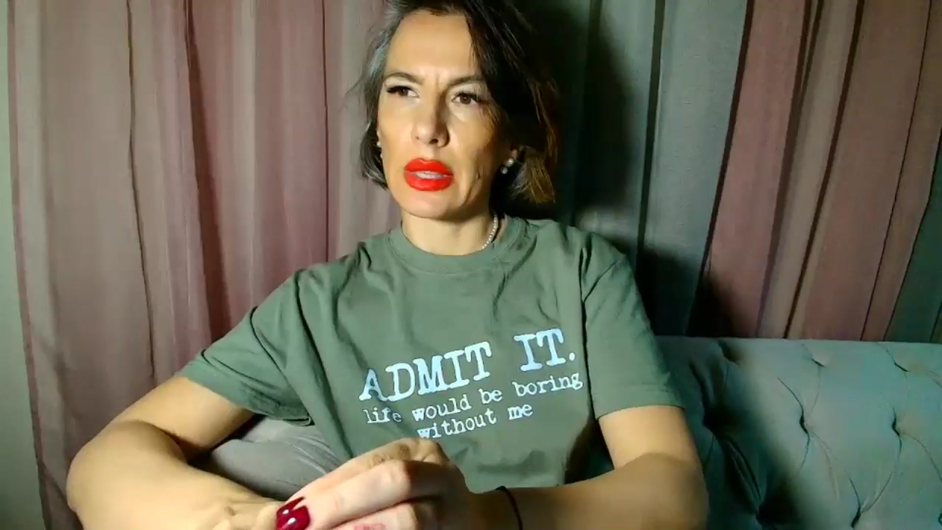 Gallery image thumbnail from Aarte_miss's myfreecams stream on, 01/12/2025, 04:39 image 4 of 20