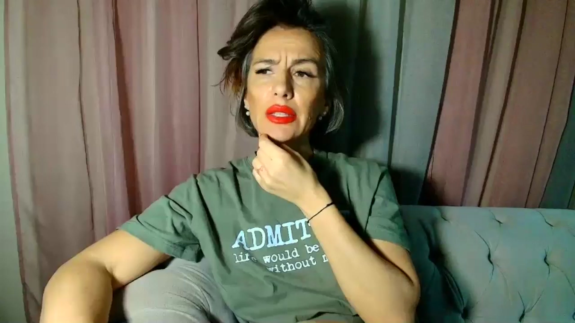 Gallery image thumbnail from Aarte_miss's myfreecams stream on, 01/12/2025, 04:39 image 7 of 20