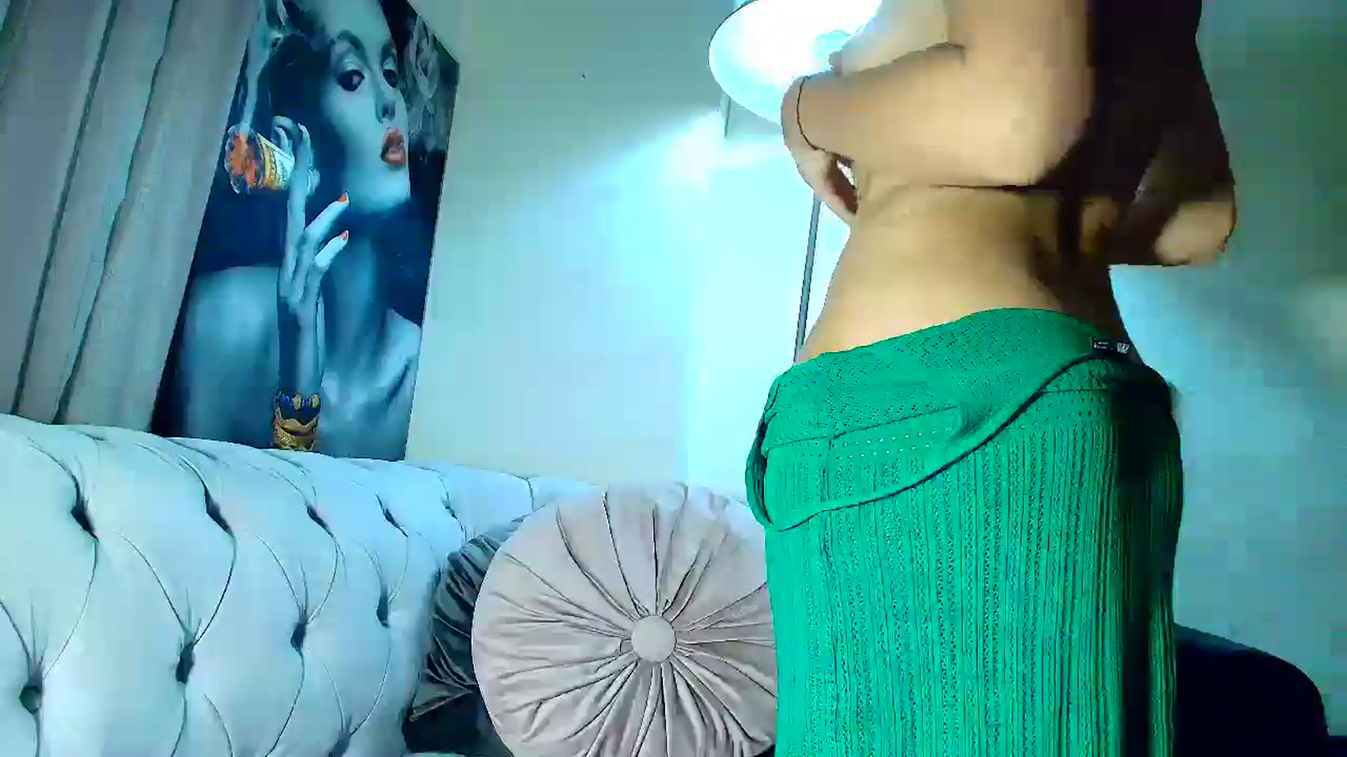Gallery image thumbnail from Aarte_miss's myfreecams stream on, 02/16/2025, 02:46 image 17 of 20