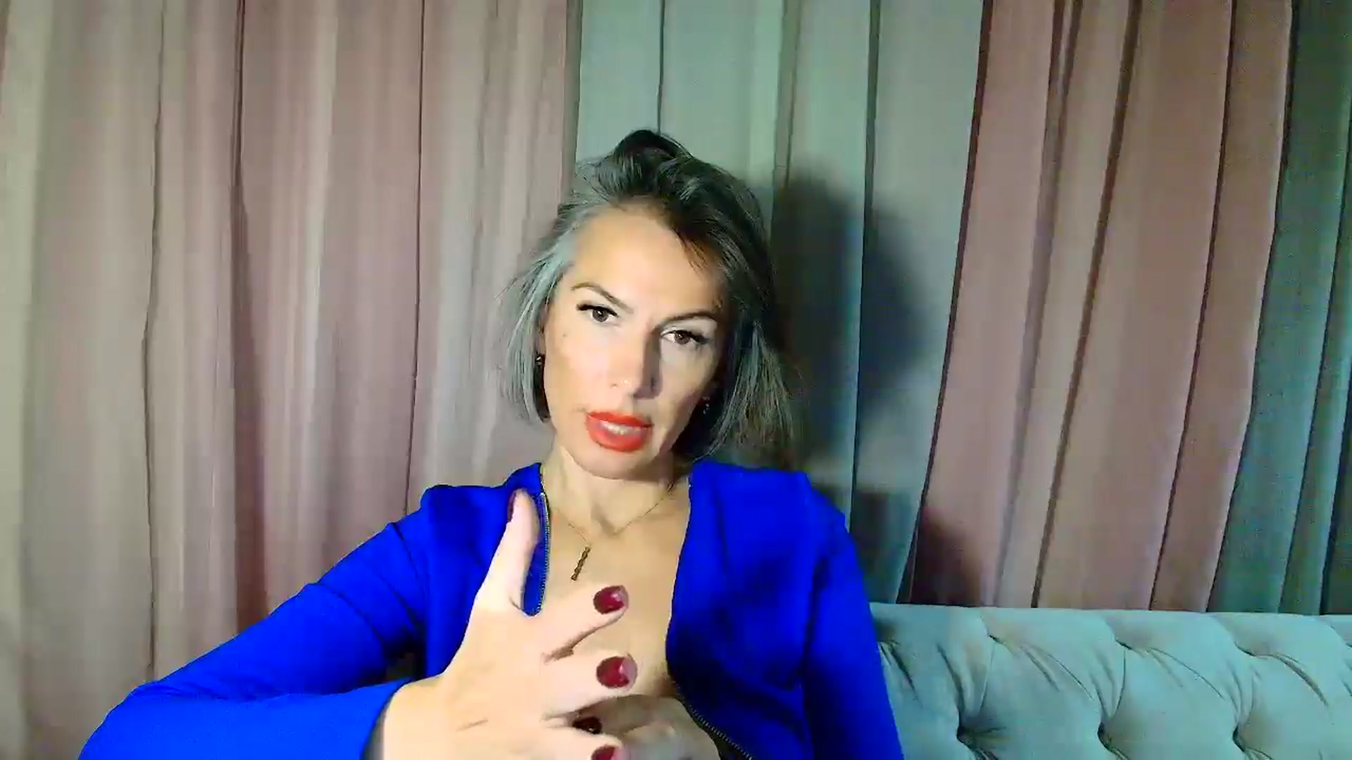 Gallery image thumbnail from Aarte_miss's myfreecams stream on, 02/23/2025, 03:34 image 19 of 20