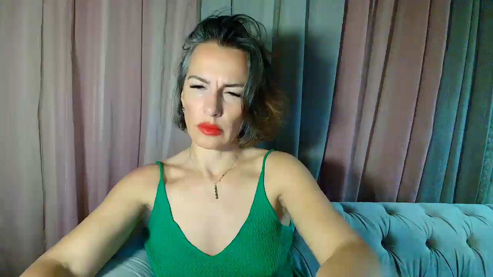 Gallery image thumbnail from Aarte_miss's myfreecams stream on, 02/23/2025, 23:12 image 4 of 20