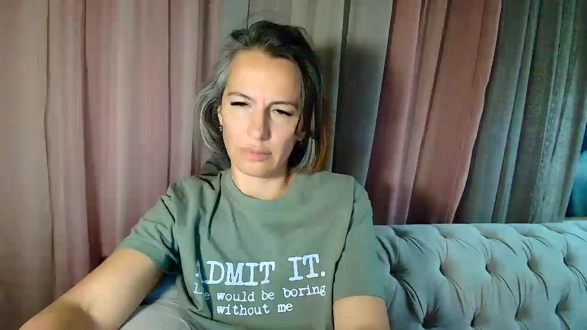 Gallery image thumbnail from Aarte_miss's myfreecams stream on, 03/01/2025, 24:03 image 19 of 20