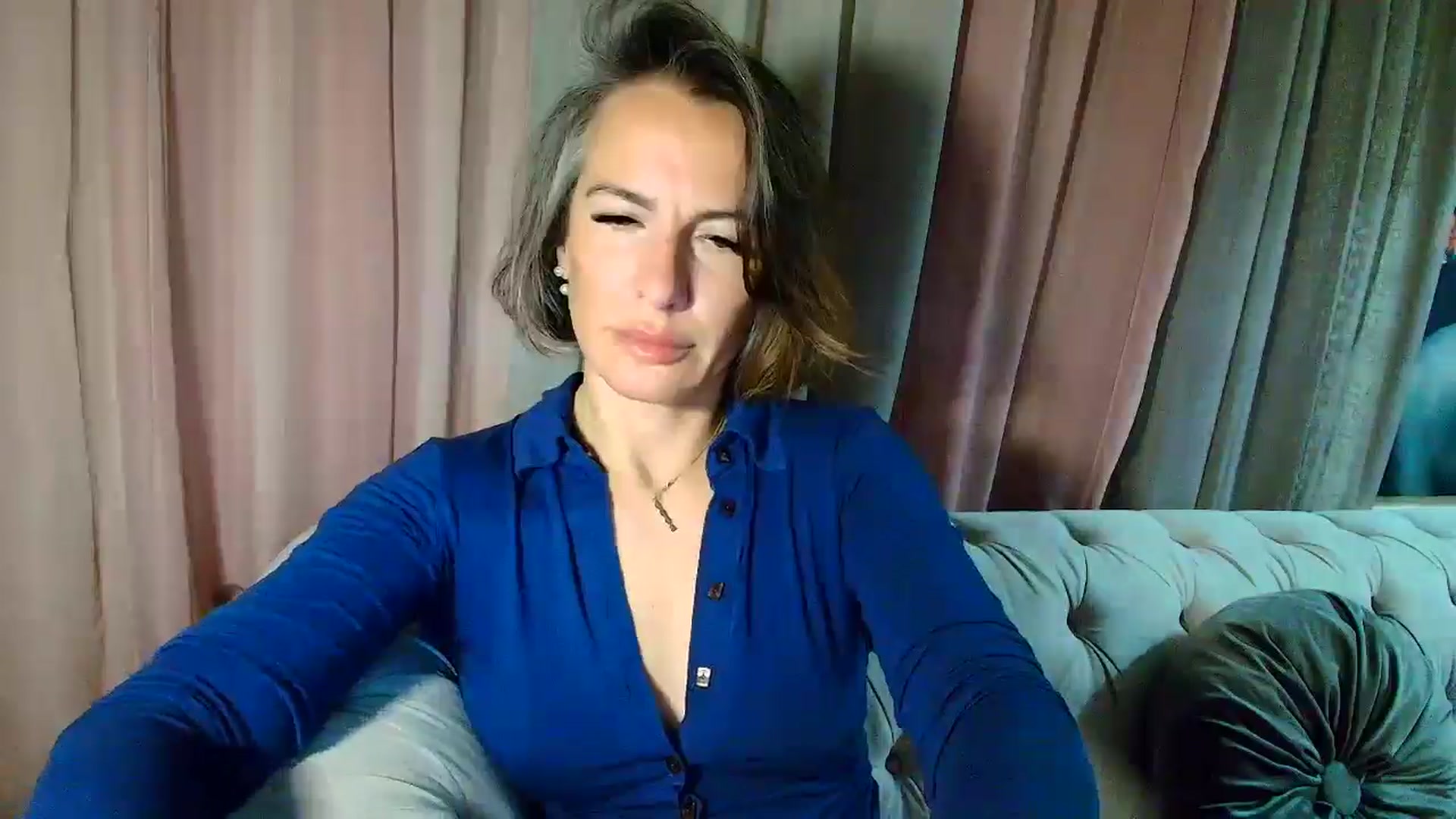 Gallery image thumbnail from Aarte_miss's myfreecams stream on, 03/02/2025, 22:44 image 16 of 20