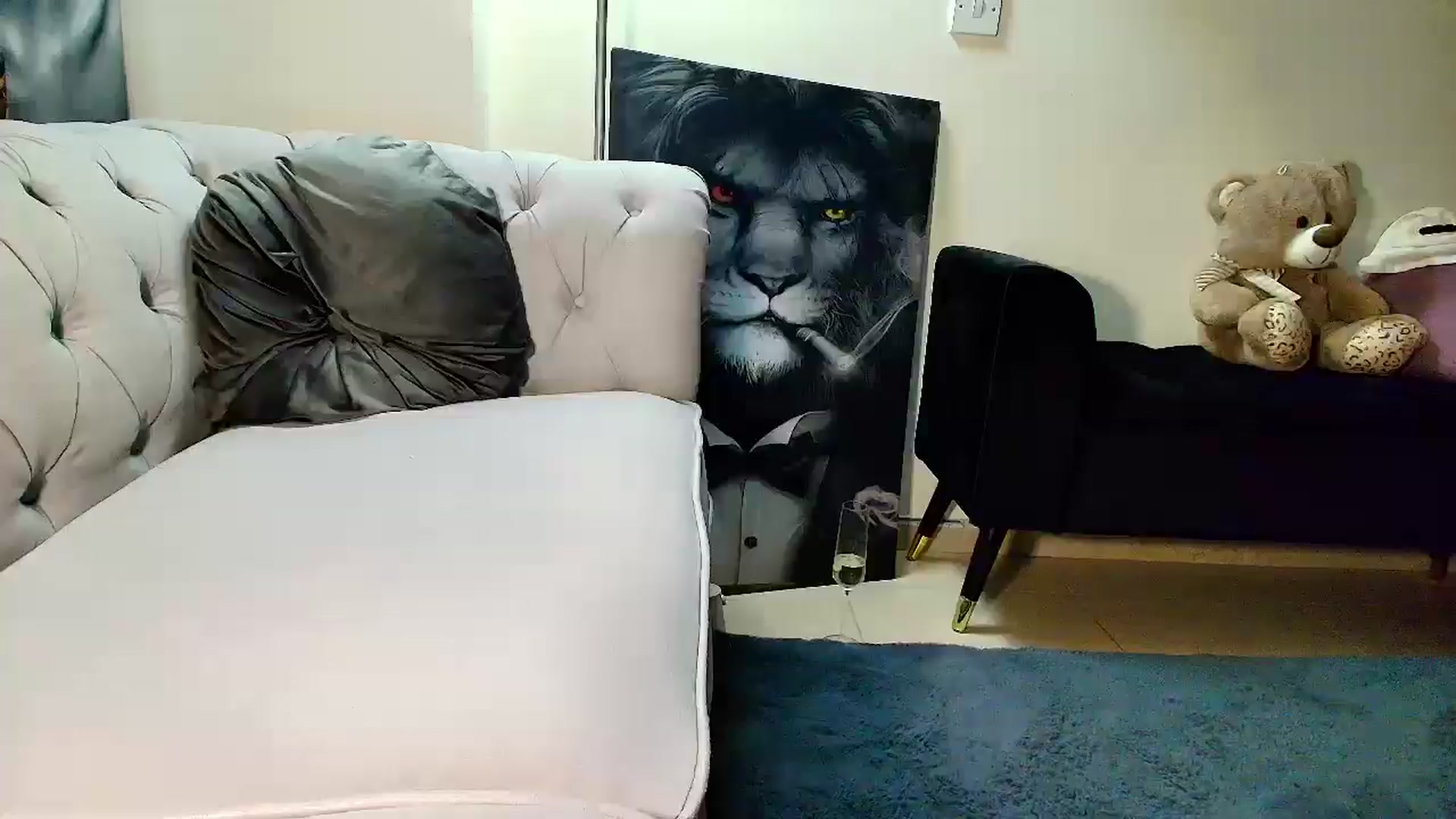 Gallery image thumbnail from Aarte_miss's myfreecams stream on, 03/16/2025, 07:48 image 8 of 20