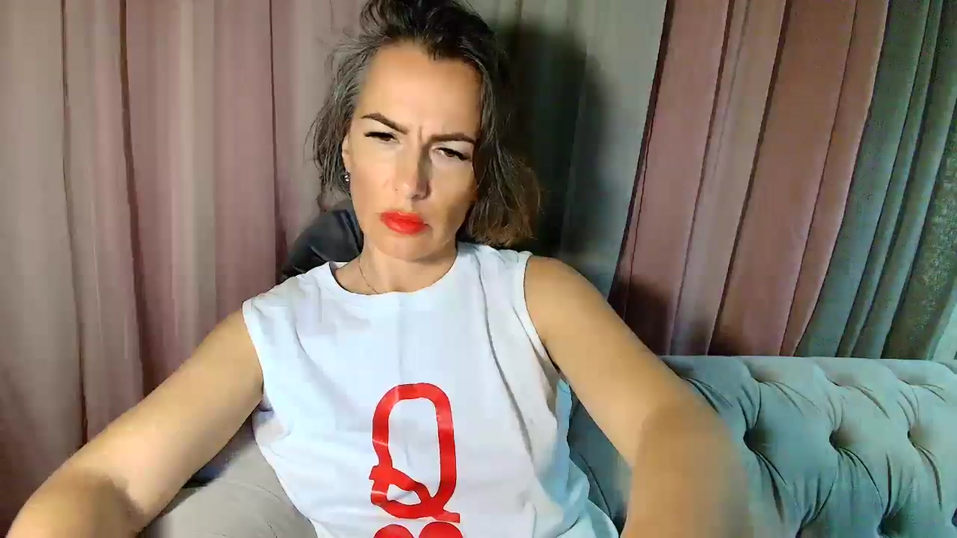 Gallery image thumbnail from Aarte_miss's myfreecams stream on, 04/05/2025, 21:43 image 5 of 20