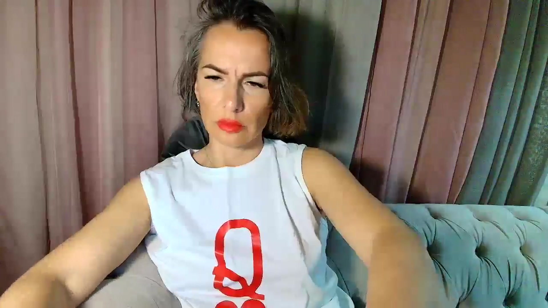 Gallery image thumbnail from Aarte_miss's myfreecams stream on, 04/05/2025, 21:43 image 4 of 20