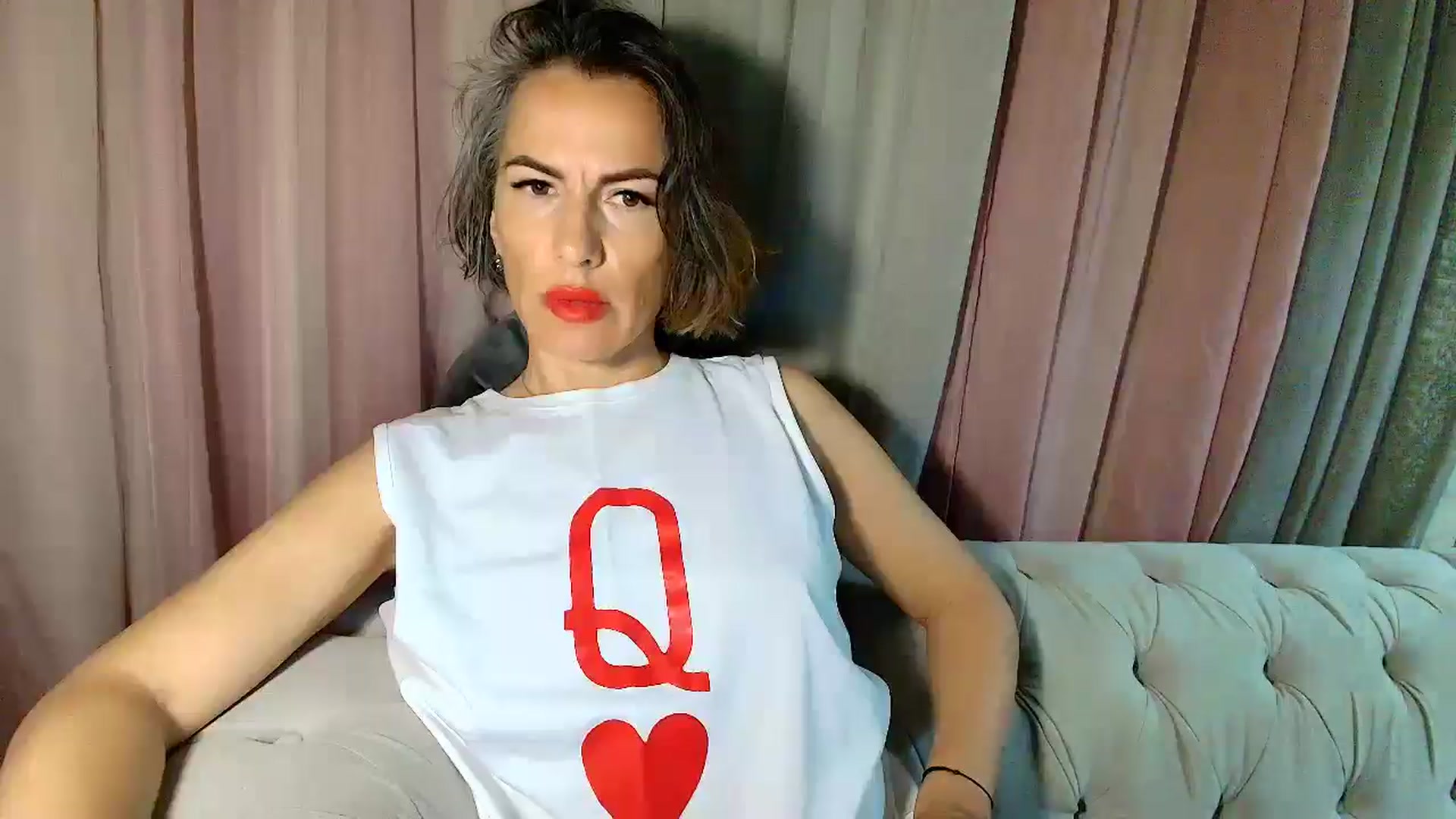 Gallery image thumbnail from Aarte_miss's myfreecams stream on, 04/05/2025, 21:43 image 2 of 20