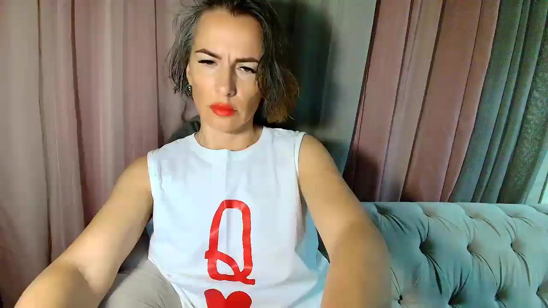 Gallery image thumbnail from Aarte_miss's myfreecams stream on, 04/05/2025, 21:43 image 1 of 20