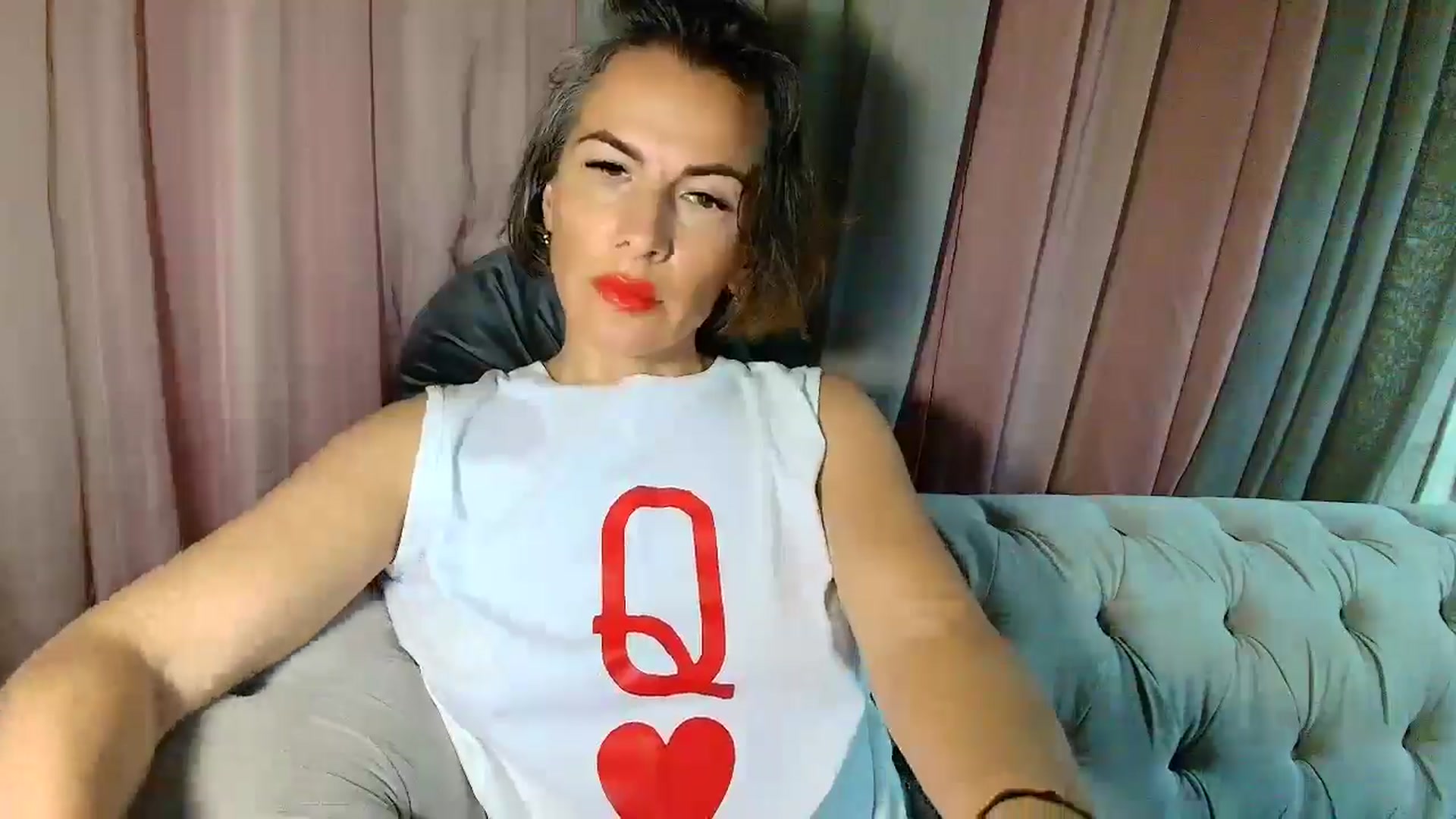 Gallery image thumbnail from Aarte_miss's myfreecams stream on, 04/06/2025, 04:11 image 9 of 20