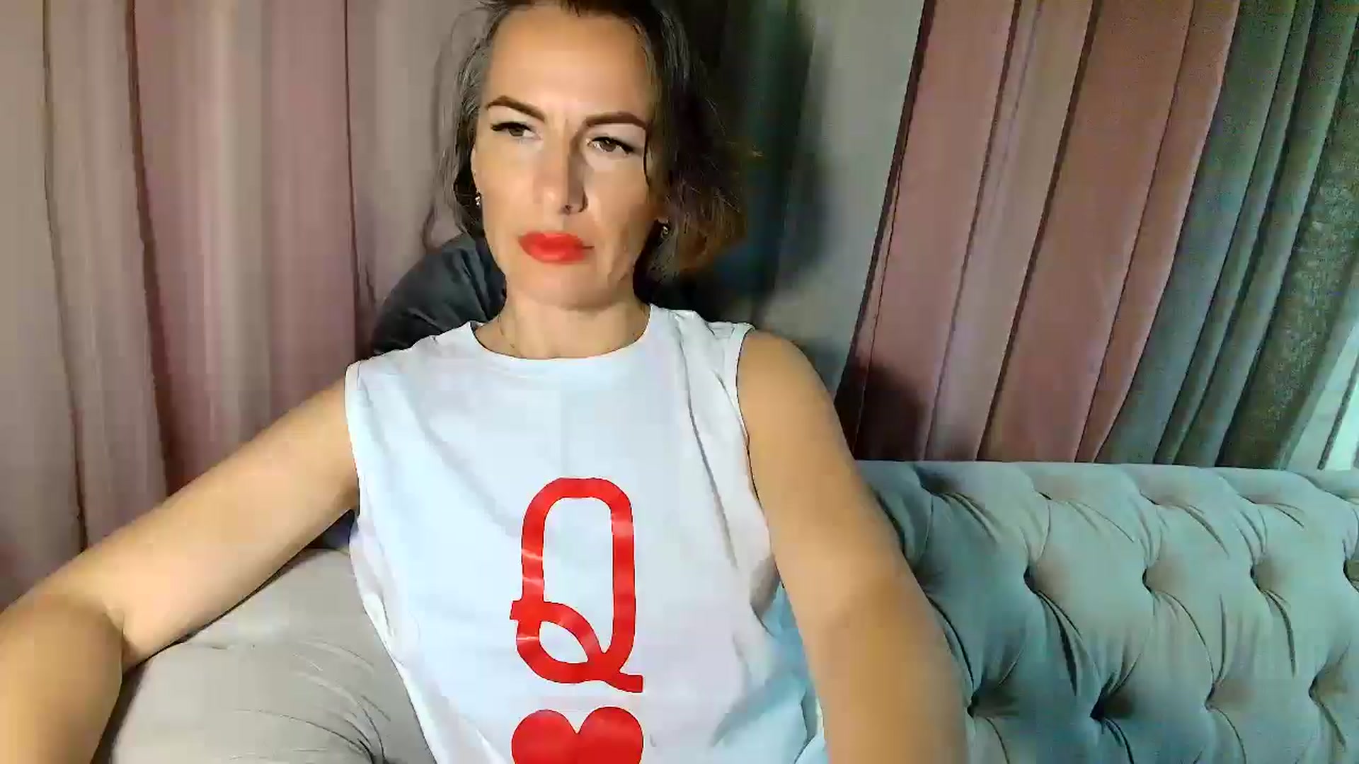 Gallery image thumbnail from Aarte_miss's myfreecams stream on, 04/06/2025, 04:11 image 8 of 20